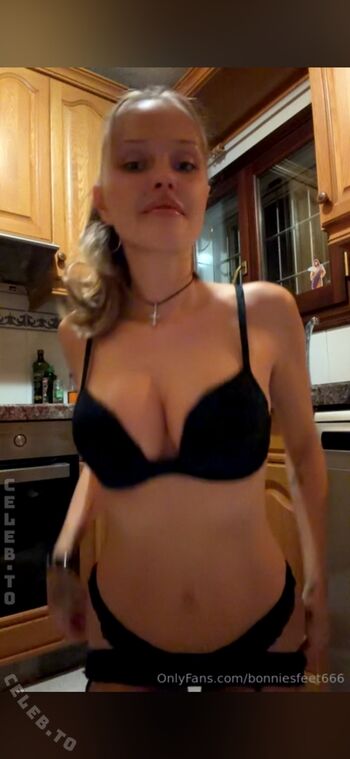 Bonnie Strange