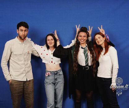 Bonnie Wright Leaked Nude OnlyFans (Photo 123)