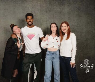 Bonnie Wright Leaked Nude OnlyFans (Photo 126)