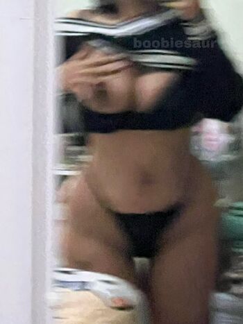 boobiesaur Leaked Nude OnlyFans (Photo 11)
