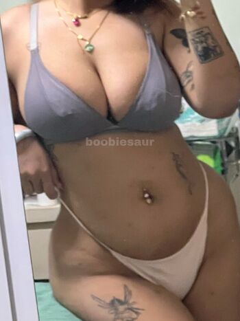 boobiesaur Leaked Nude OnlyFans (Photo 27)