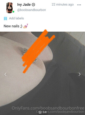 boobsandbourbonfree Leaked Nude OnlyFans (Photo 3)