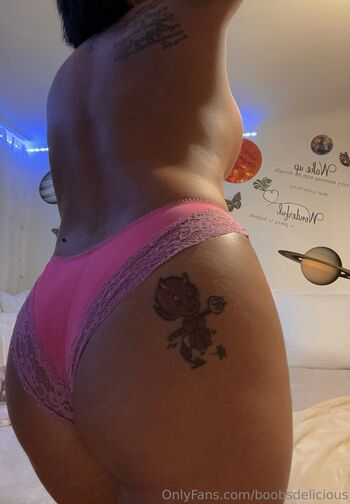 boobsdelicious