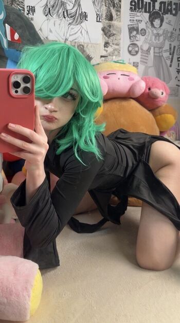 Bookwormbunni Leaked Nude OnlyFans (Photo 1)