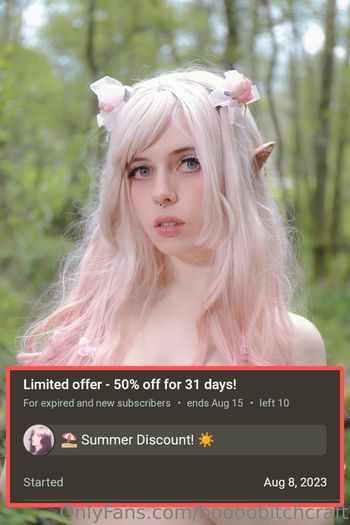 boooobitchcraft