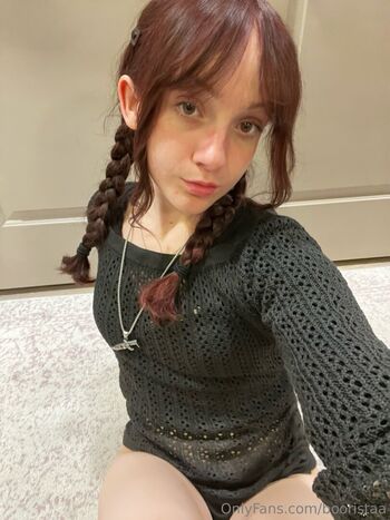 booristaa Leaked Nude OnlyFans (Photo 9)