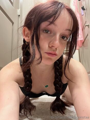 booristaa Leaked Nude OnlyFans (Photo 11)
