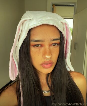 bootsthefeline Leaked Nude OnlyFans (Photo 184)