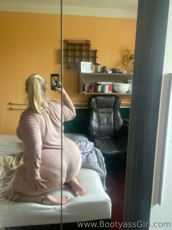 bootyassgirl Leaked Nude OnlyFans (Photo 54)