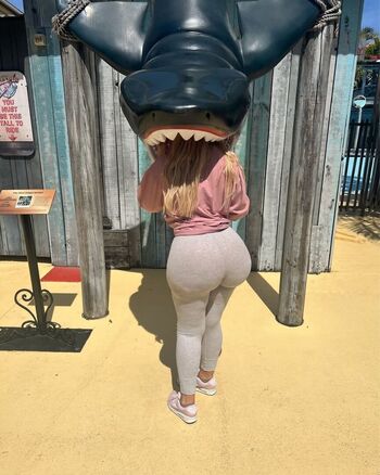 Bootybyshel Leaked Nude OnlyFans (Photo 22)