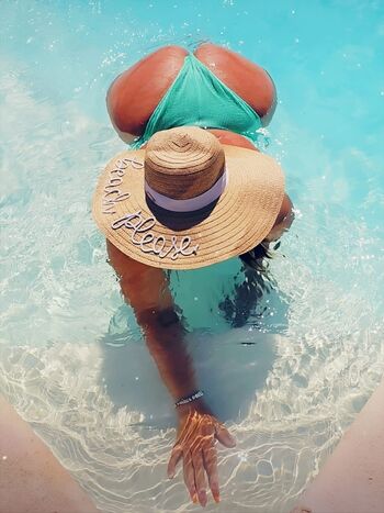 Bootyliciouska Leaked Nude OnlyFans (Photo 3)