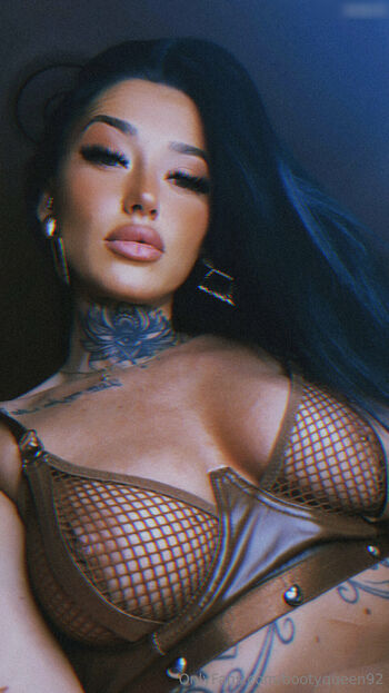 Bootyqueen92 Leaked Nude OnlyFans (Photo 110)