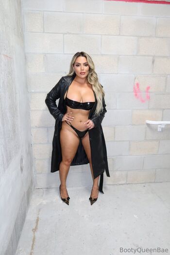 bootyqueenbae Leaked Nude OnlyFans (Photo 67)