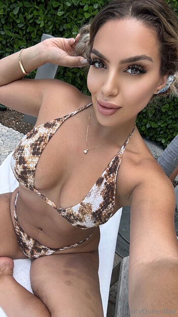 bootyqueenbae Leaked Nude OnlyFans (Photo 71)