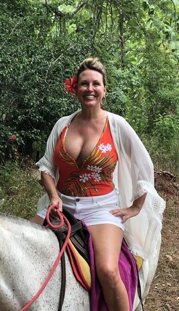BoringMom
