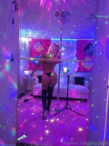 boss304s Leaked Nude OnlyFans (Photo 14)