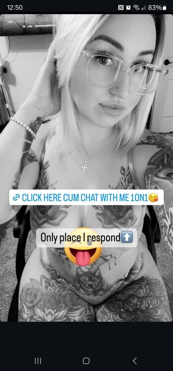 Bossassbubbles Leaked Nude OnlyFans (Photo 22)