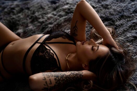 Boudoir