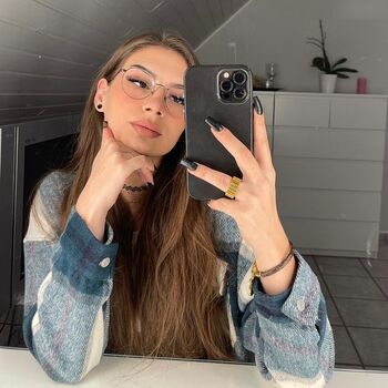 Bougebby Leaked Nude OnlyFans (Photo 19)