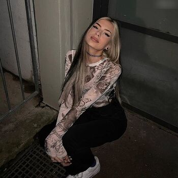 Bougebby Leaked Nude OnlyFans (Photo 22)