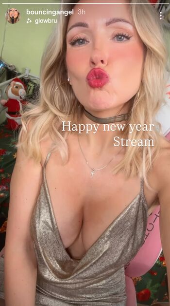 Bouncing_angel Leaked Nude OnlyFans (Photo 4)