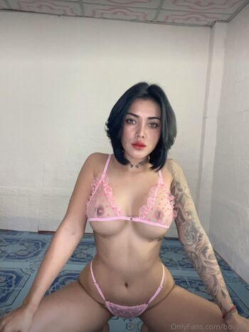 bovy27 Leaked Nude OnlyFans (Photo 4)