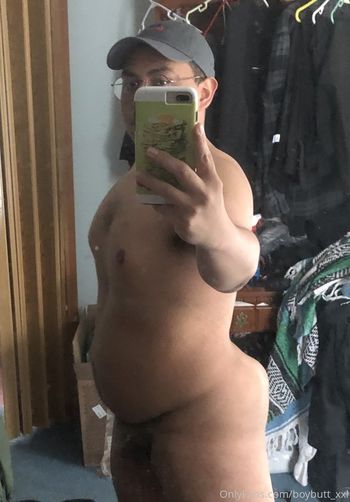 boybutt_xxl Leaked Nude OnlyFans (Photo 56)