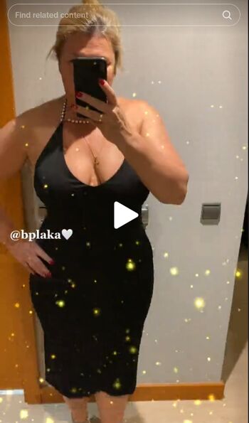 bplaka Leaked Nude OnlyFans (Photo 1)