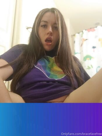 bracefacefree Leaked Nude OnlyFans (Photo 8)