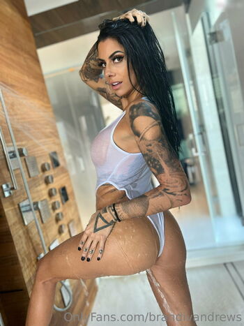 Brandi Andrews
