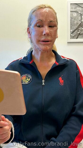 Brandi Love