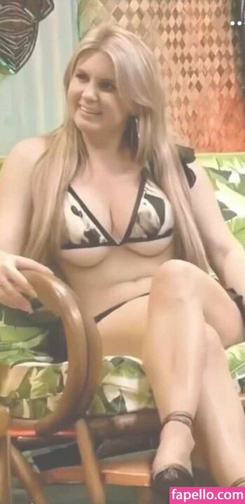 Brandi Passante Leaked Nude OnlyFans (Photo 52)