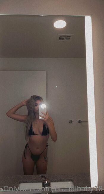 brandibaby18 Leaked Nude OnlyFans (Photo 18)