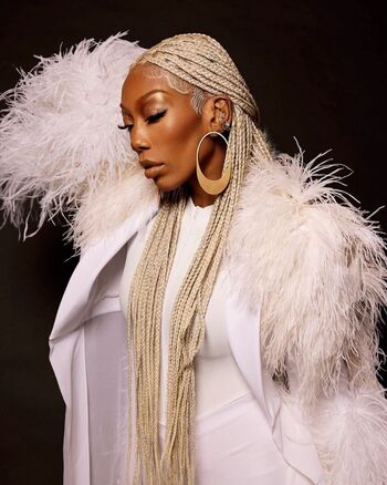 Brandy Norwood Leaked Nude OnlyFans (Photo 7)