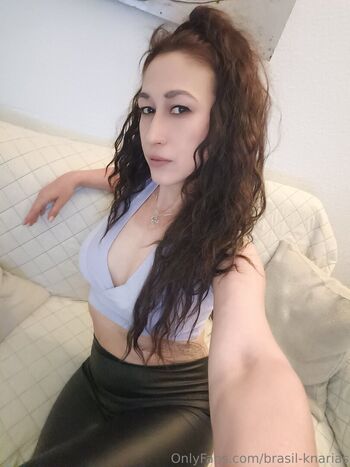 brasil-knarias Leaked Nude OnlyFans (Photo 1)