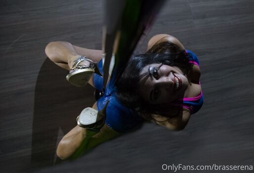 brasserena Leaked Nude OnlyFans (Photo 8)