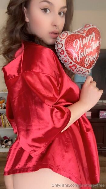 bratbabyfree Leaked Nude OnlyFans (Photo 23)