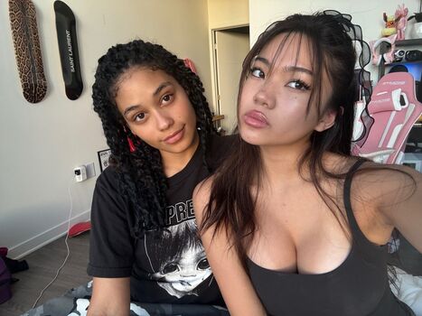 bratkylani Leaked Nude OnlyFans (Photo 2)