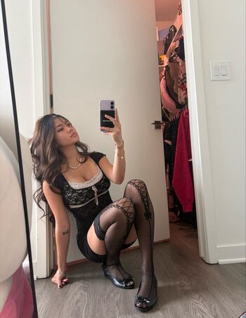 bratkylani Leaked Nude OnlyFans (Photo 6)
