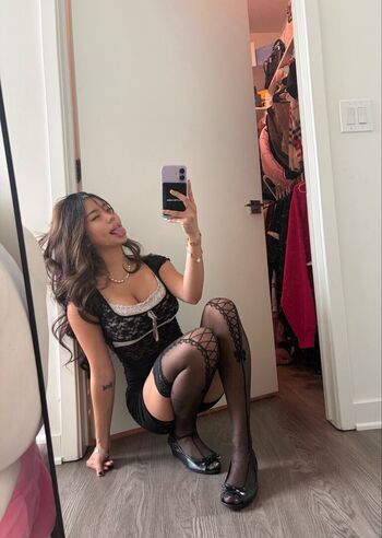 bratkylani Leaked Nude OnlyFans (Photo 9)