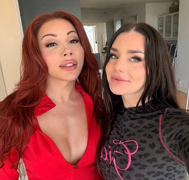 Bratty_Maddie_X