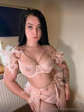 brattykyra