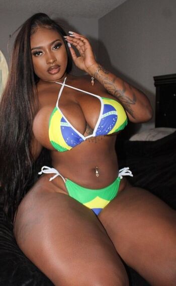 Brazilianhottiiee Leaked Nude OnlyFans (Photo 1)