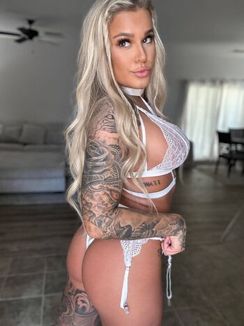 BrazyBecca Leaked Nude OnlyFans (Photo 79)