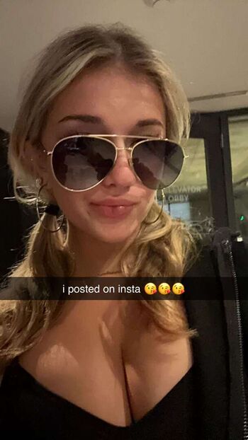 Breckie Hill Leaked Nude OnlyFans (Photo 1305)