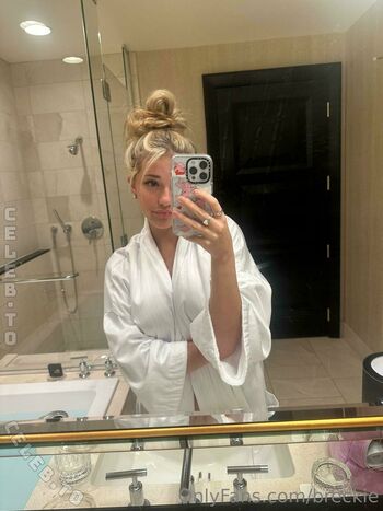 Breckie Hill Leaked Nude OnlyFans (Photo 1308)