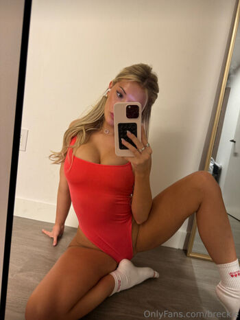 Breckiehill Leaked Nude OnlyFans (Photo 554)