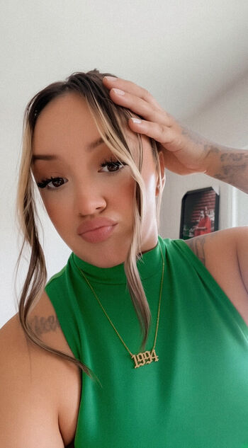 bree.ah.nahh Leaked Nude OnlyFans (Photo 1)