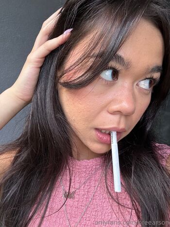 Breearson Leaked Nude OnlyFans (Photo 92)