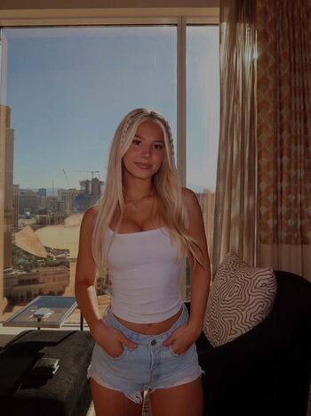 Breese Maroc Leaked Nude OnlyFans (Photo 3)